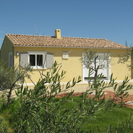 Le Jardin Des Tourterelles Villa Robion en Luberon Exterior photo